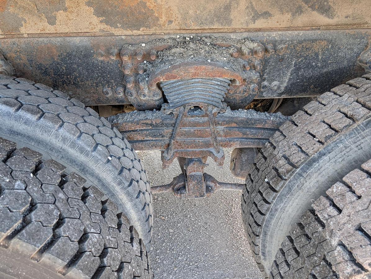 Used 2007 STERLING L8500