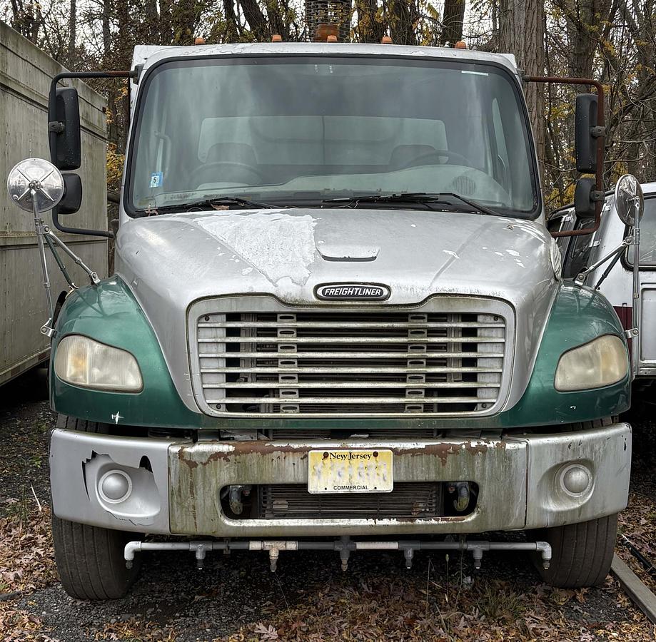 Used 2005 SCHWARZE M6000