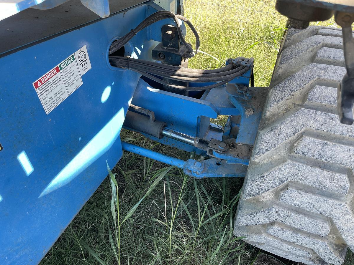 Used 2006 GENIE S-60
