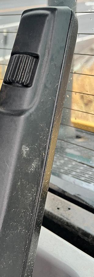 Used 2016 CATERPILLAR 907M