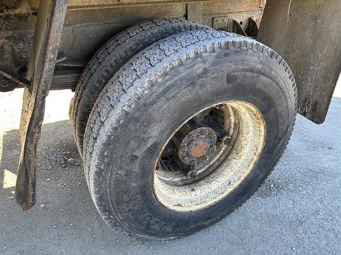 Used 1994 CHEVROLET Kodiak C6500