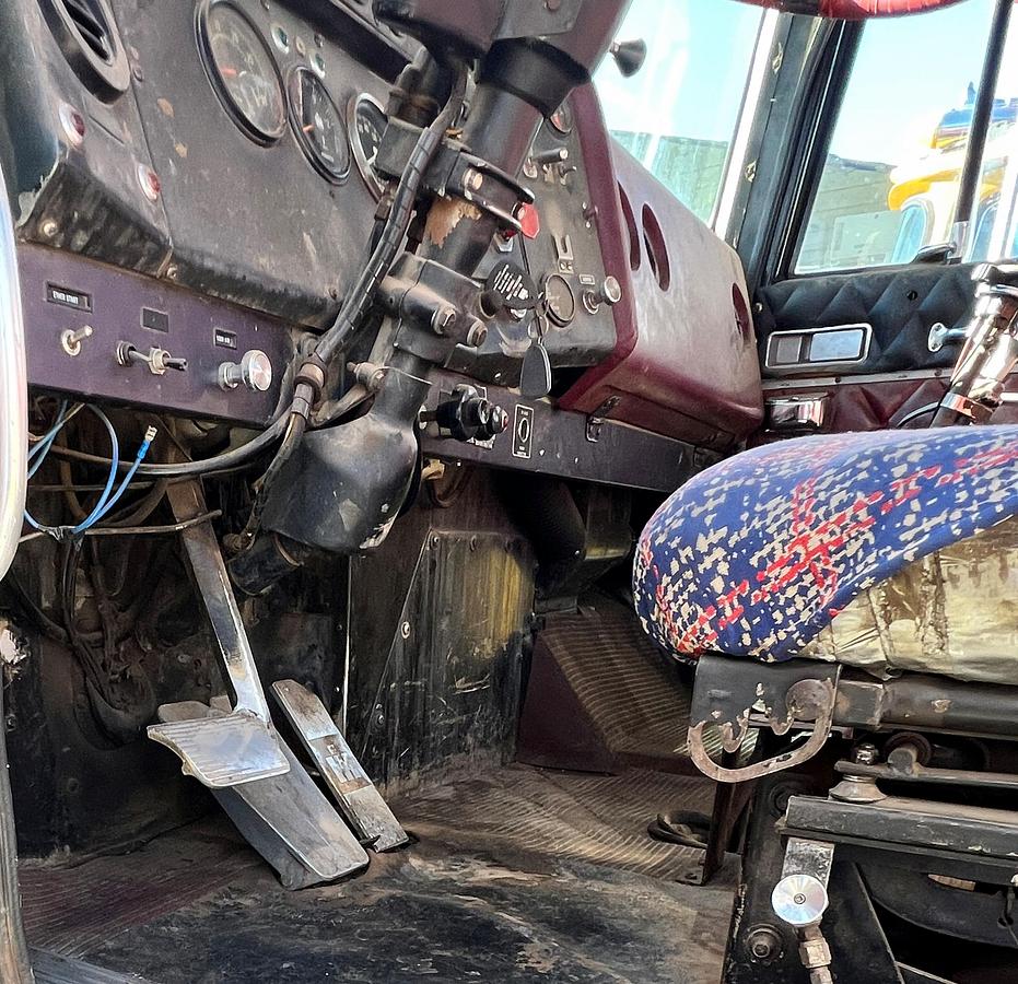 Used 1978 INTERNATIONAL Transtar 4350