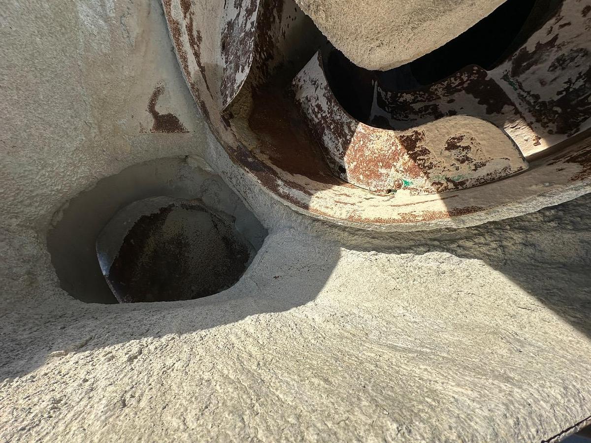 Used 2021 TEREX FD4000