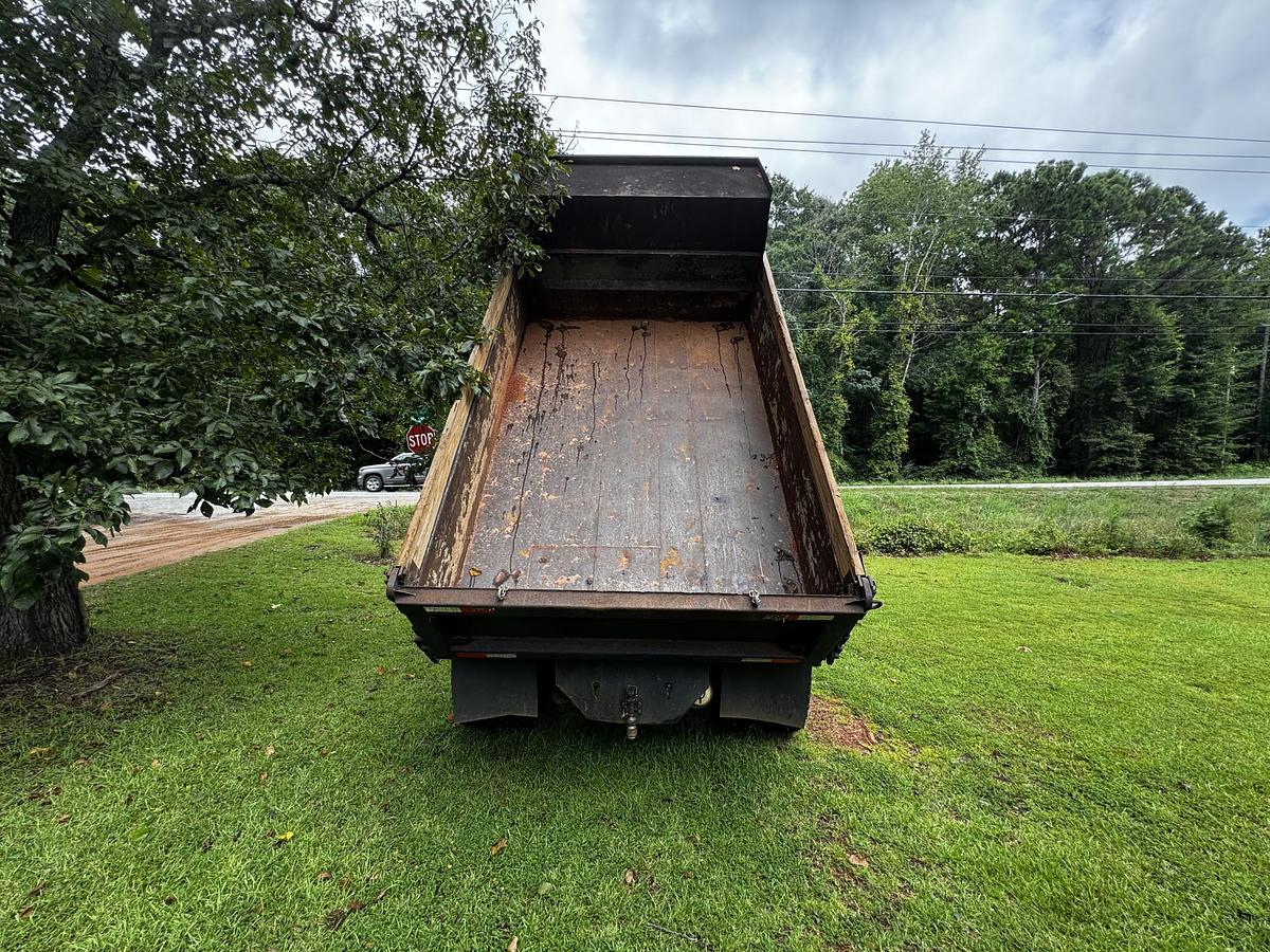 Used 1978 FORD F700