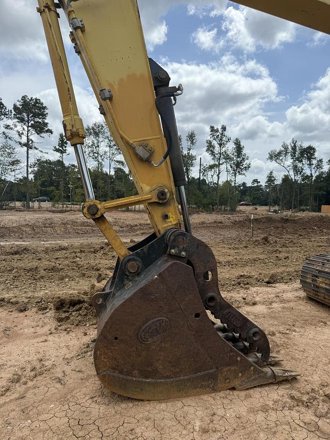 Used 2019 KOBELCO SK210 LC