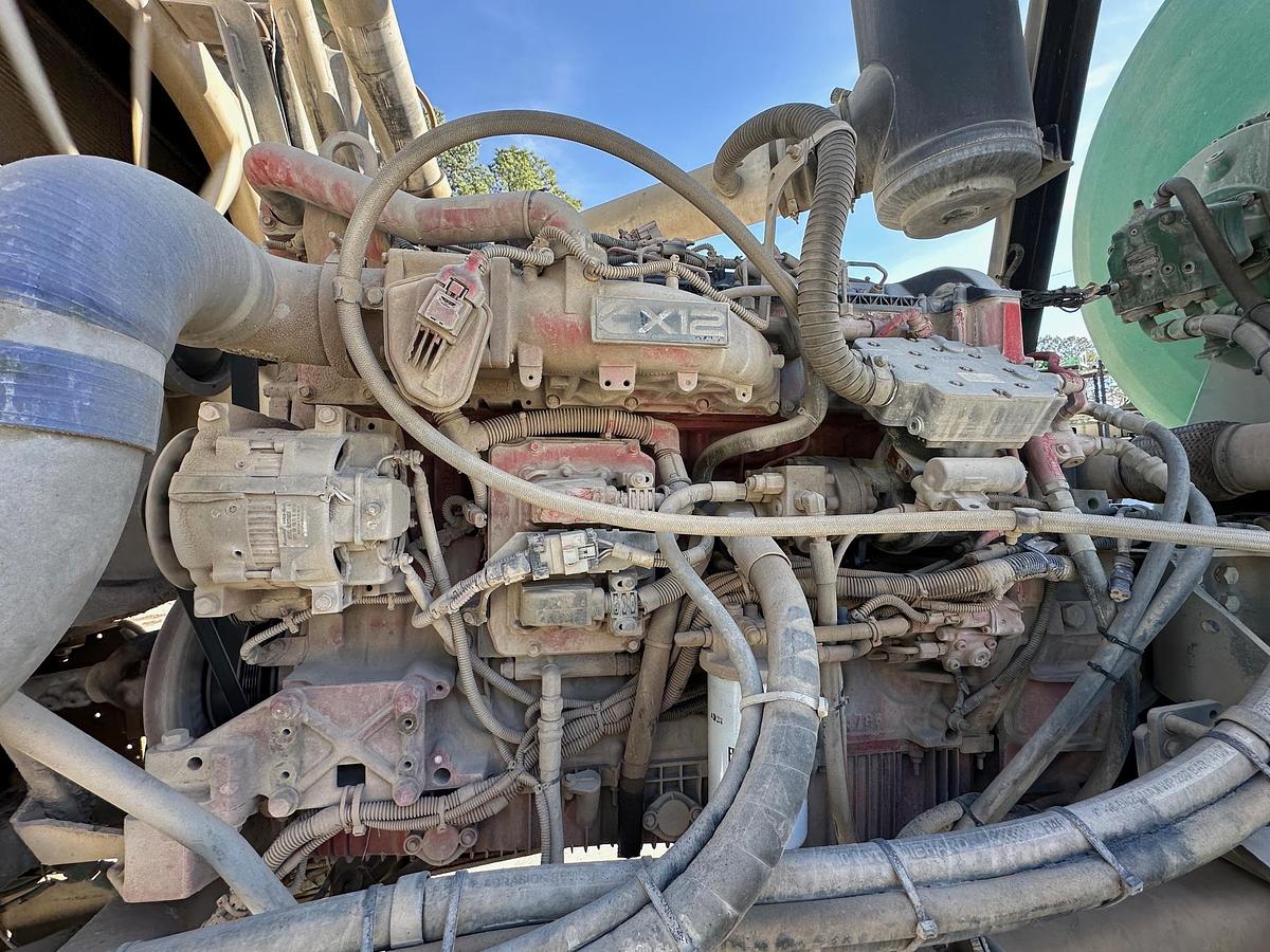 Used 2021 TEREX FD4000