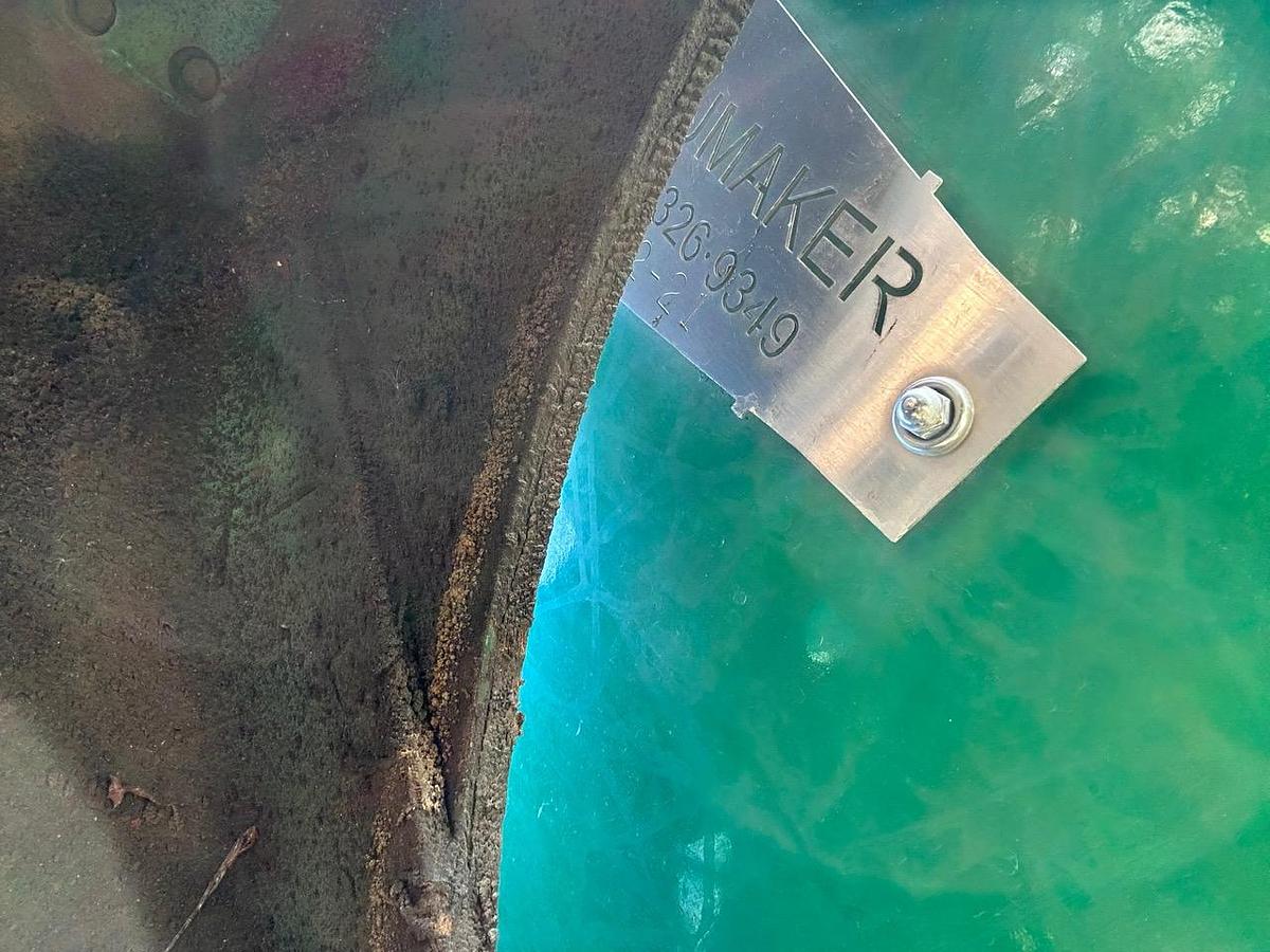 Used 2021 TEREX FD4000