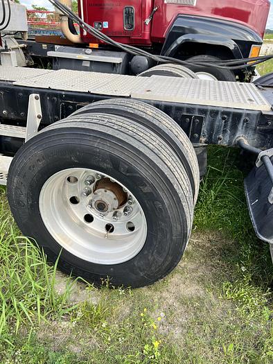 Used 2007 KENWORTH T-800