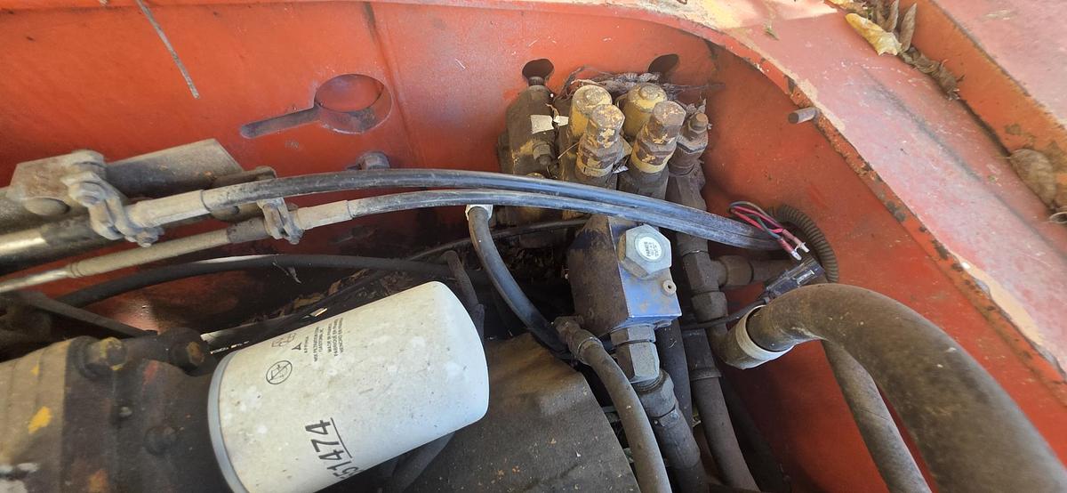 Used 1994 SKY TRAK 10054