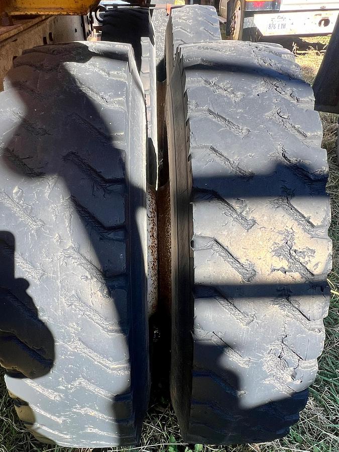 Used 1977 MACK RS767LST