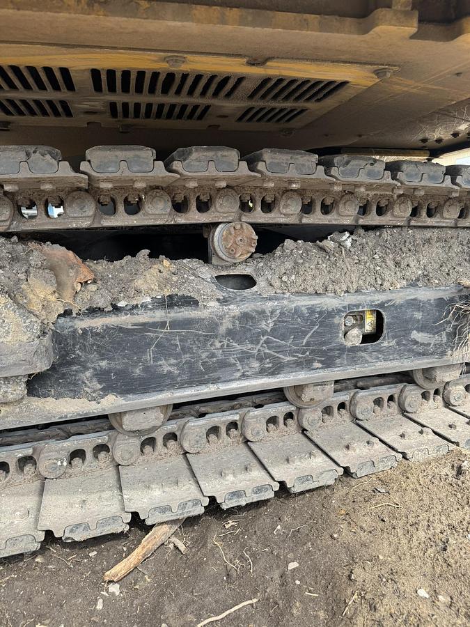 Used 2022 CATERPILLAR 310