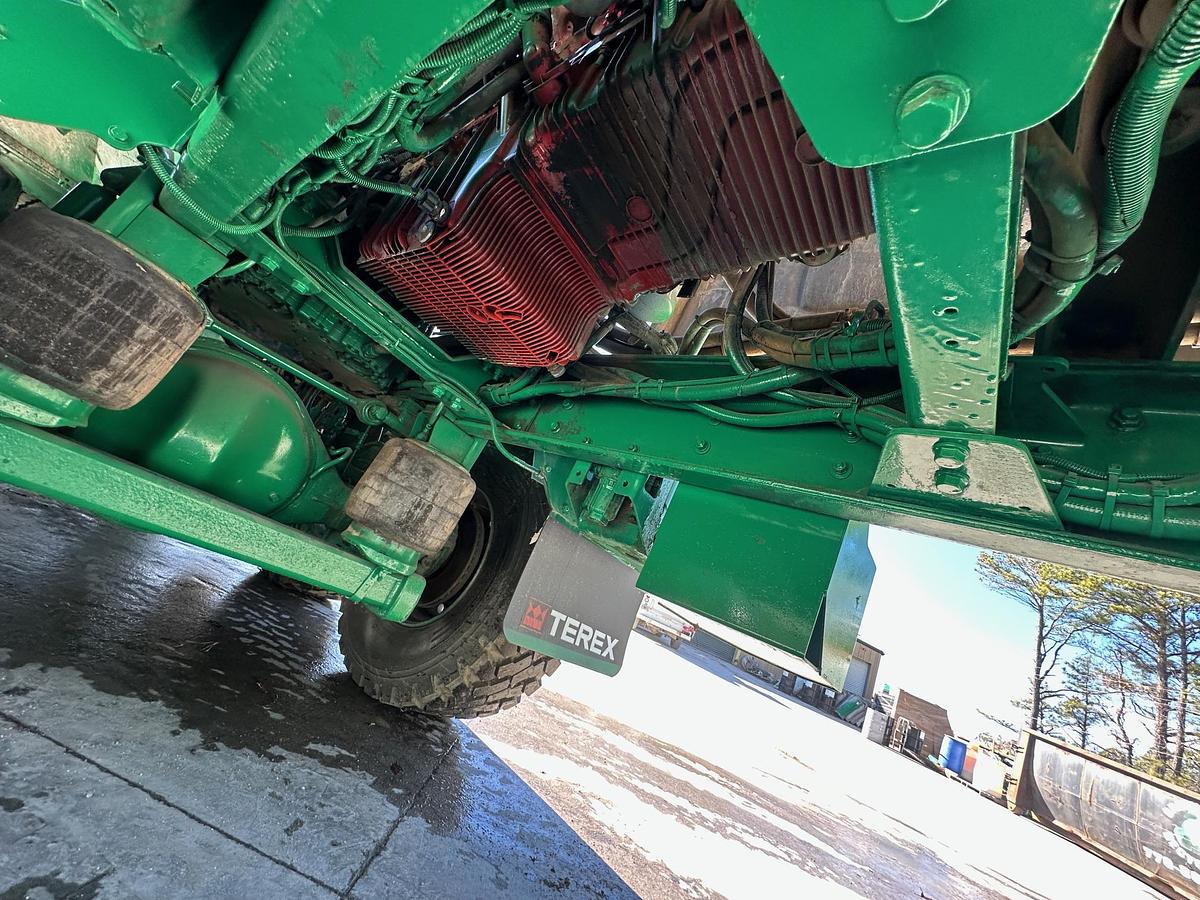 Used 2020 TEREX FD4000