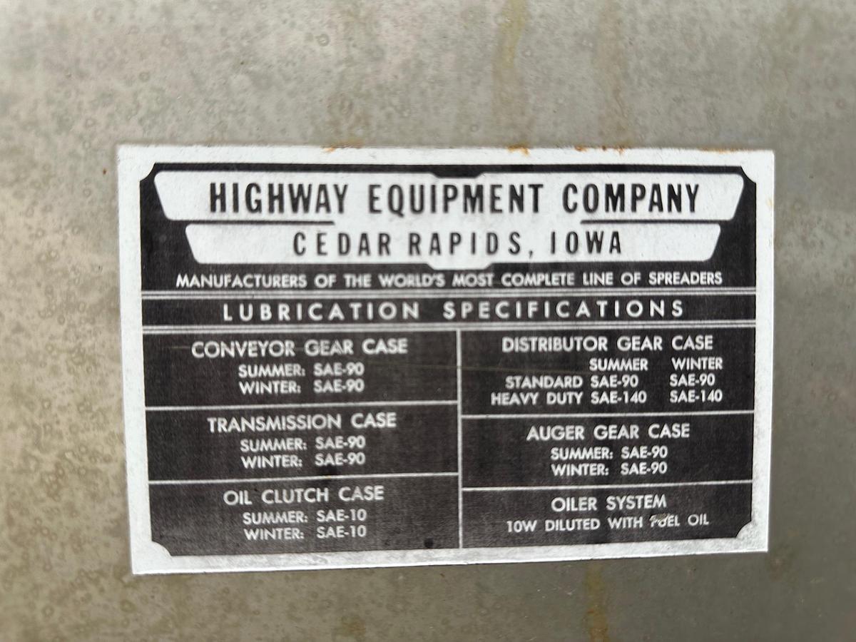 Used INTERNATIONAL 4800