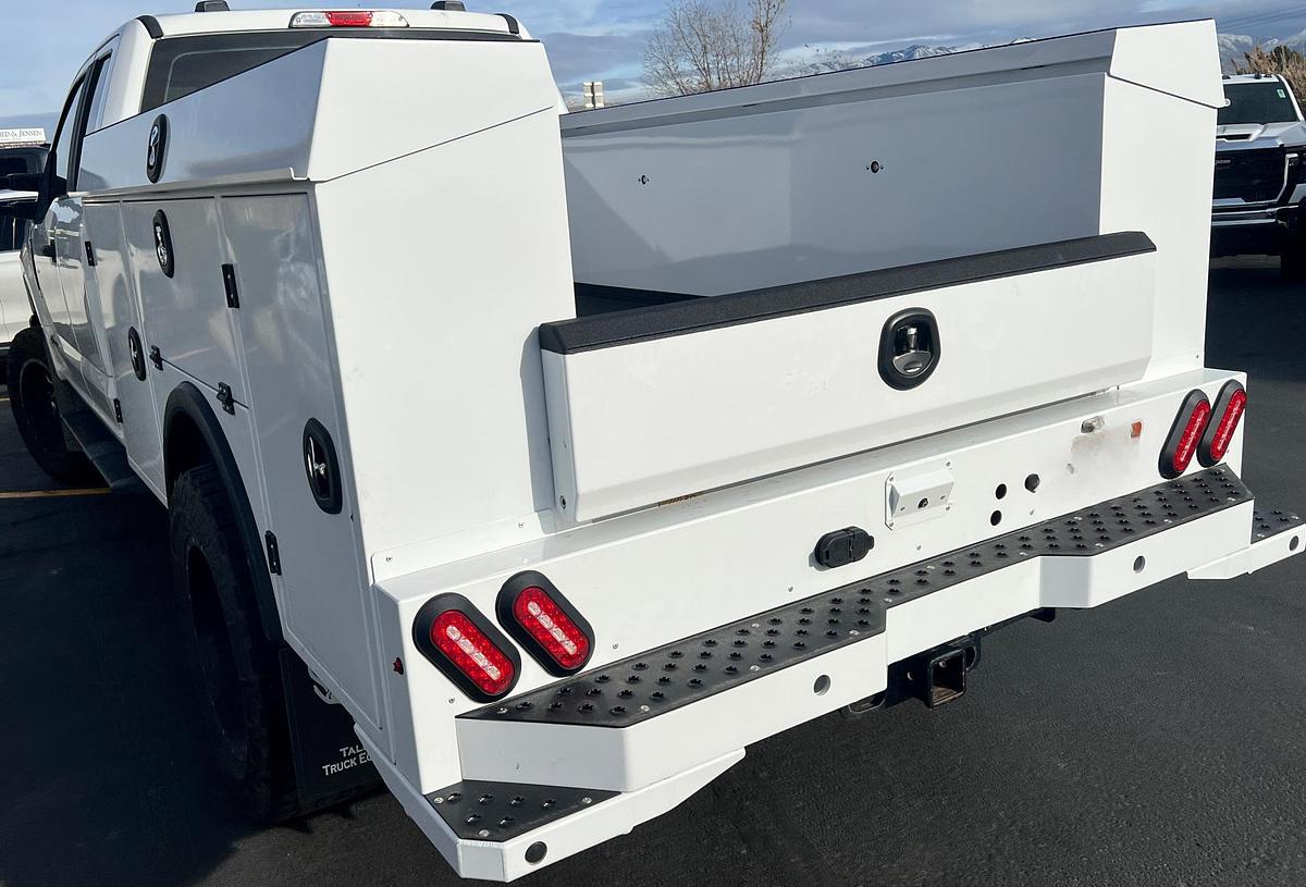 Used 2021 FORD F350 Super Duty XLT