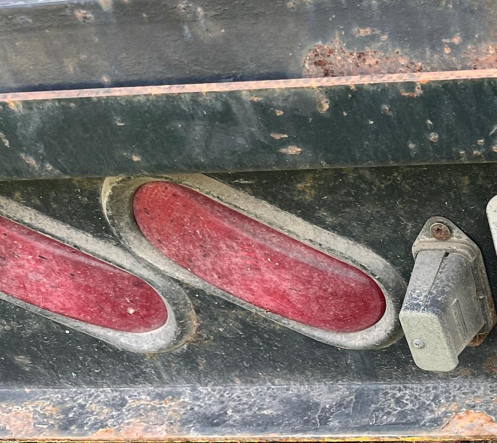 Used 2004 LIL BUBBA FD221