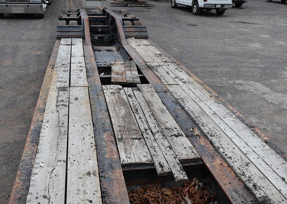 Used 2006 TALBERT T (4) DW-55SA-HRG