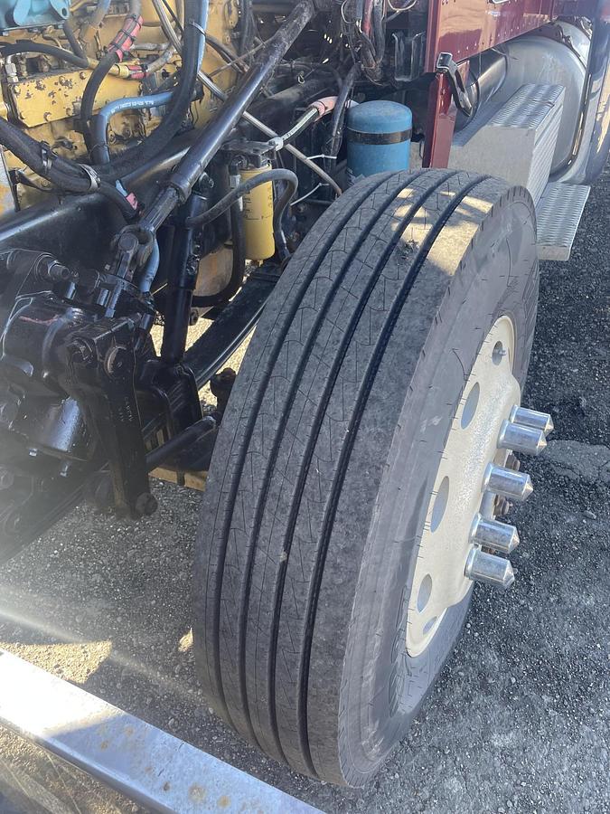 Used 1989 PETERBILT 379