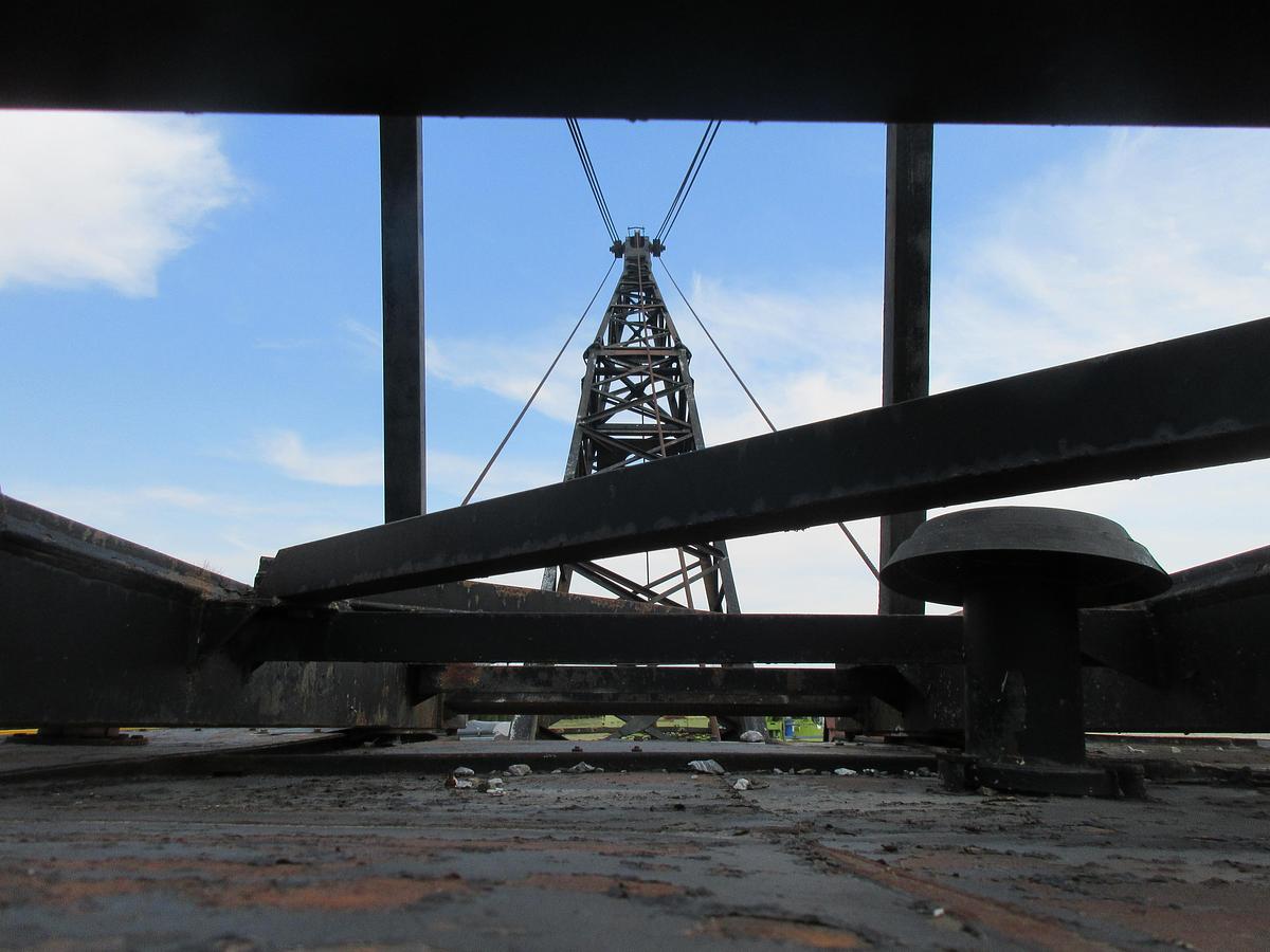 Used 1968 NORTHWEST 70D