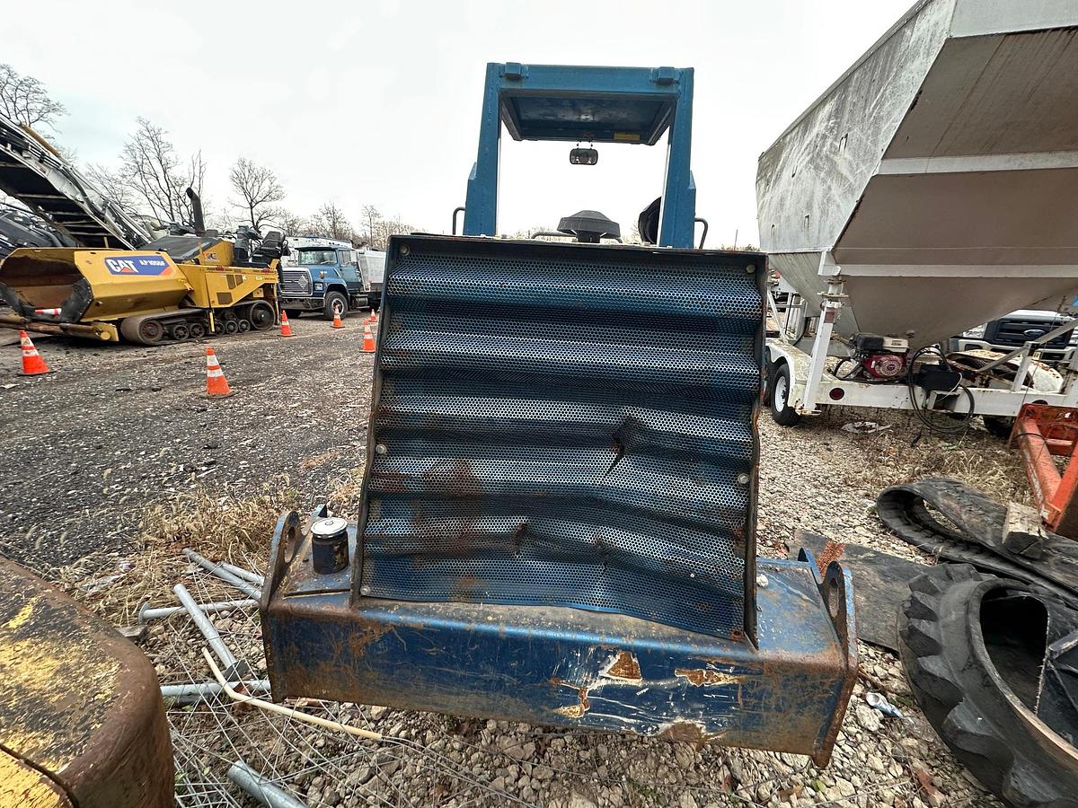 Used 1990 DYNAPAC CA15 II D