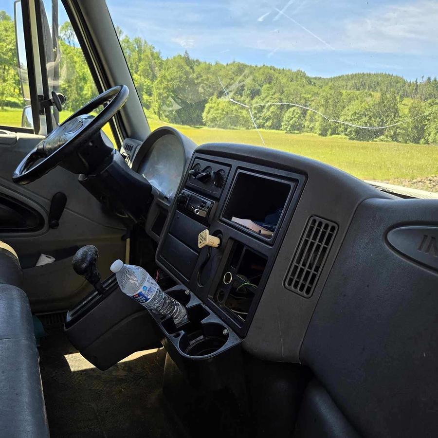 Used 2006 INTERNATIONAL Durastar 4300