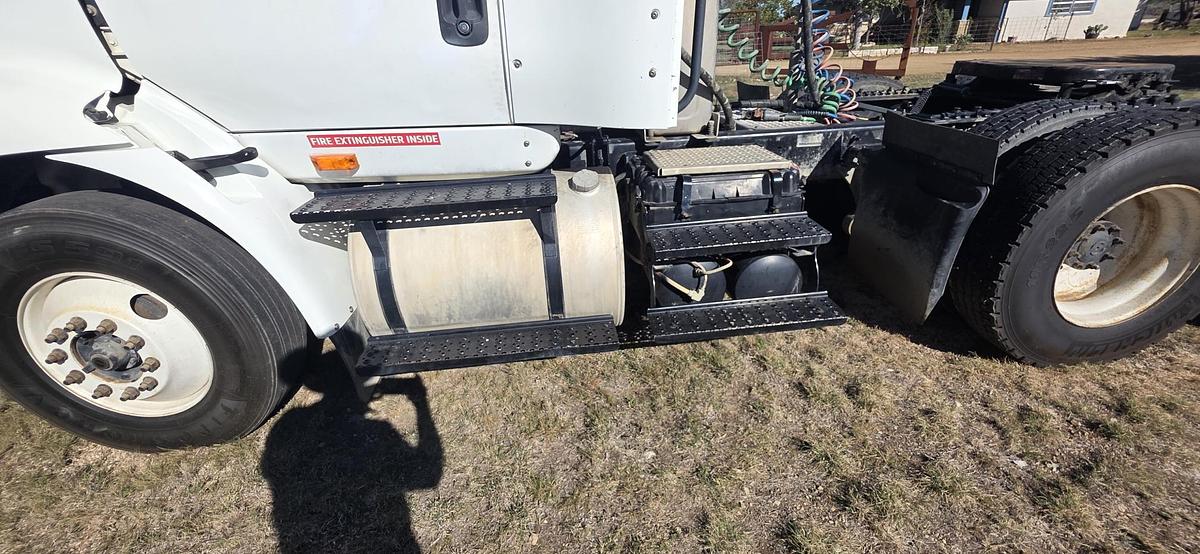 Used 2014 INTERNATIONAL 8600 SBA 6x4