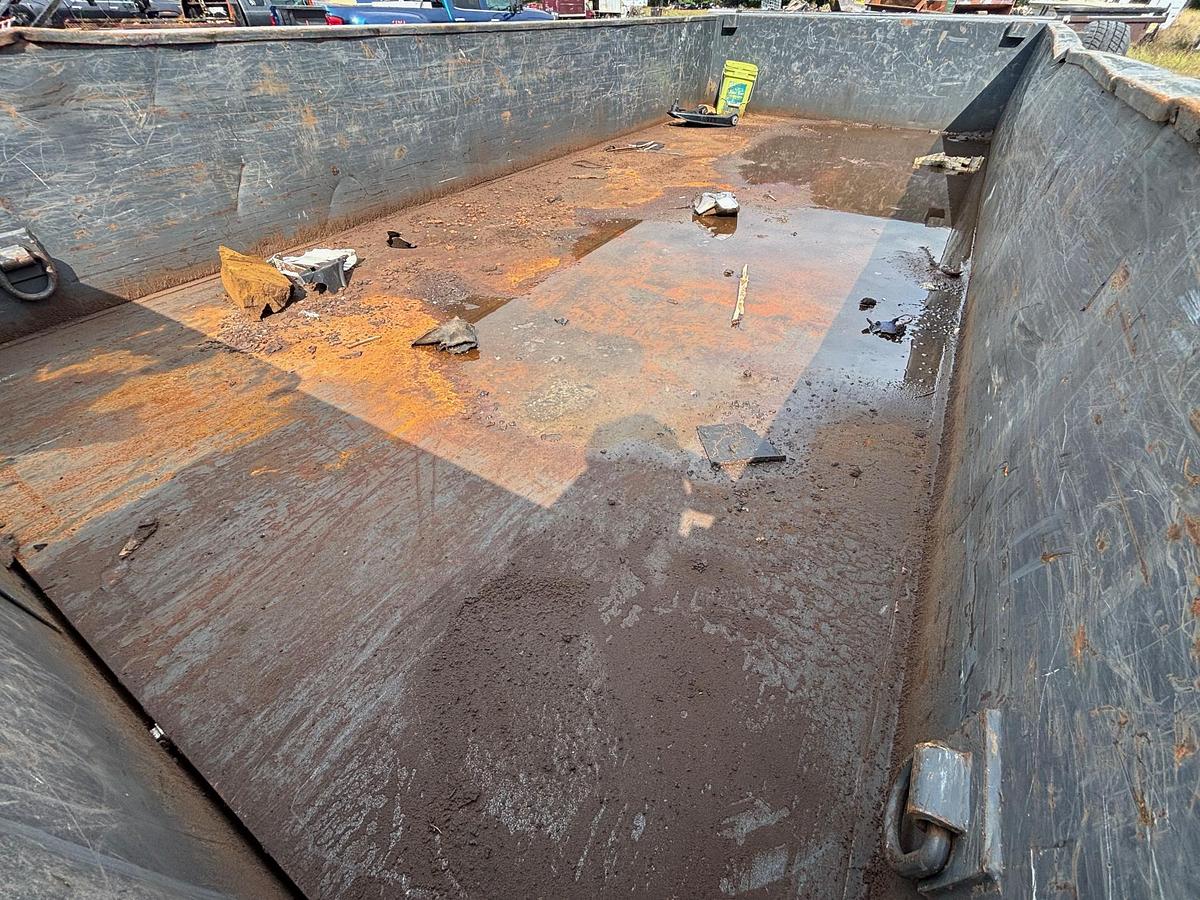 Used 2021 LAMAR DL831637