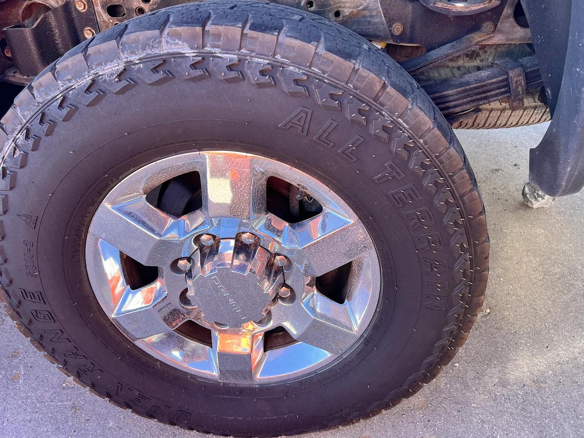 Used 2016 GMC 3500 HD Duramax Sierra Denali