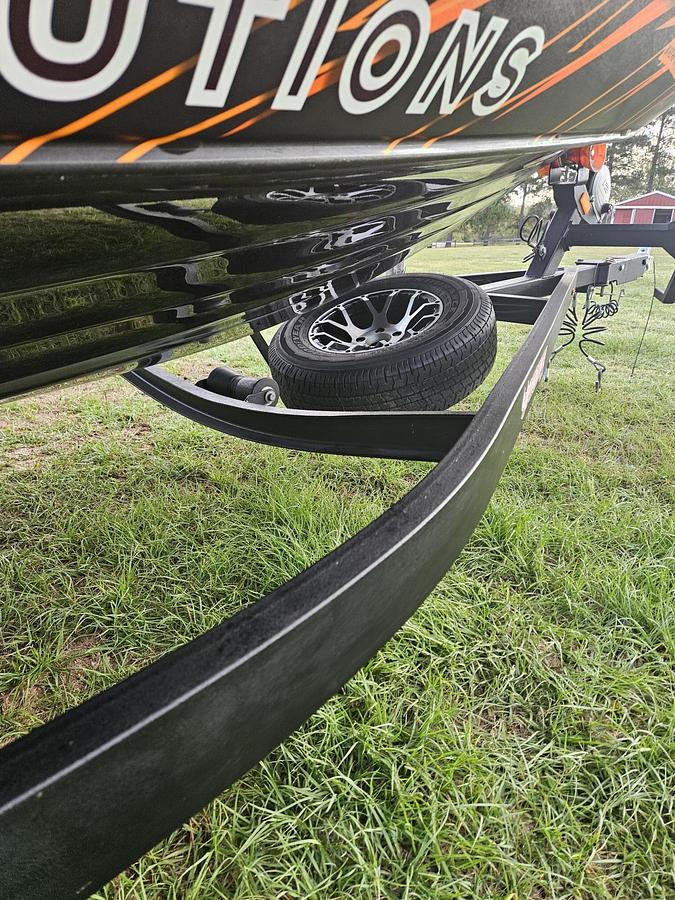 Used 2025 PHOENIX 21 XE