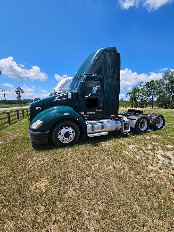 Used 2019 KENWORTH T680
