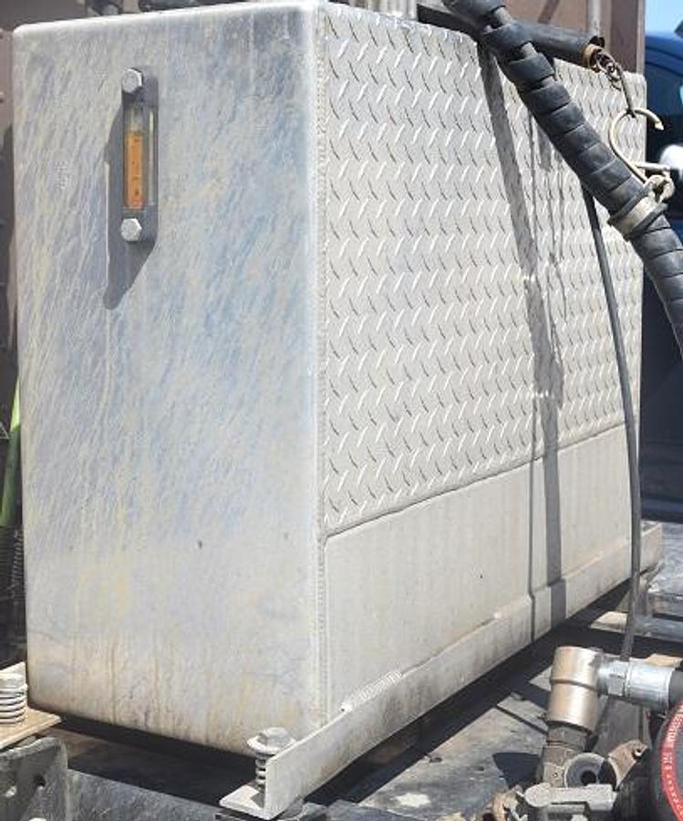 Used 2016 PETERBILT 386