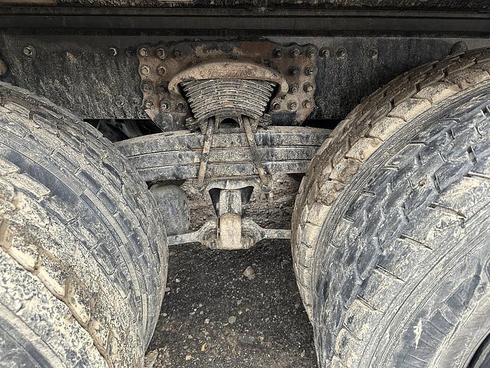 Used 2022 WESTERN STAR 4700