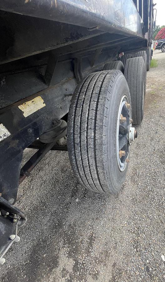 Used 1991 INTERNATIONAL F4900