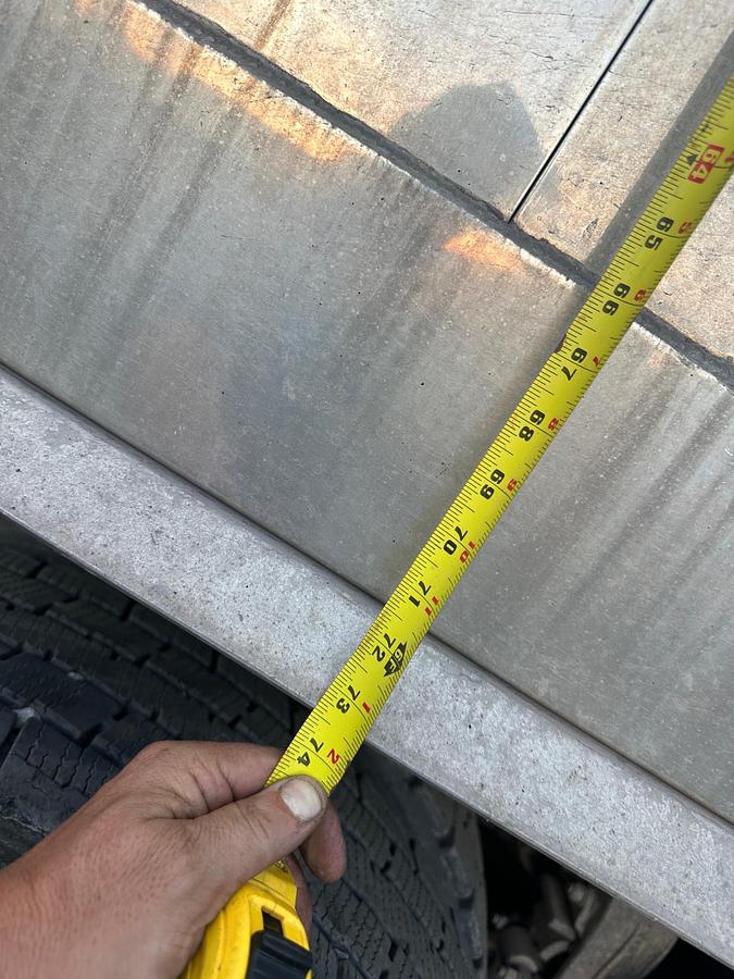 Used 2019 PETERBILT 389L