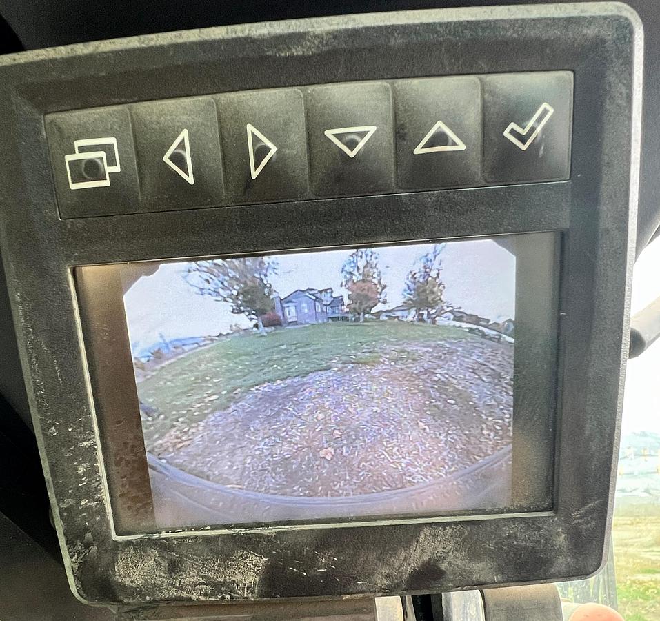 Used 2022 DEERE 317G