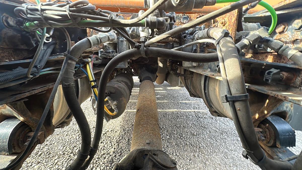 Used 2012 FREIGHTLINER Cascadia 125