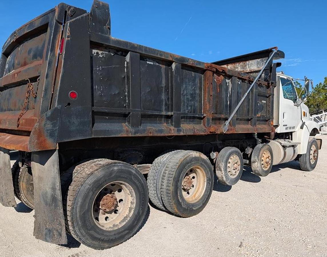 Used 2007 STERLING L8500