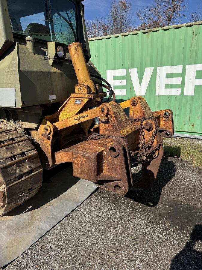 Used 1987 FIATALLIS 14C