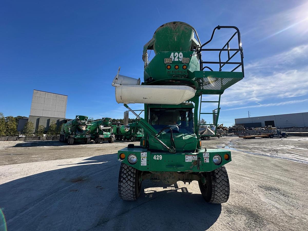 Used 2020 TEREX FD4000