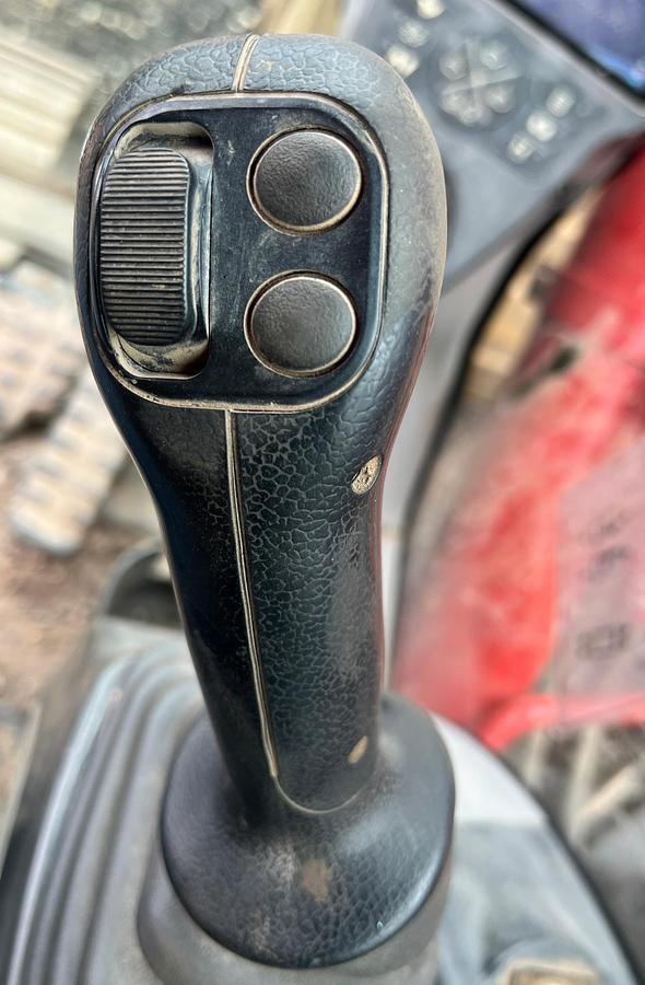 Used 2022 LINK-BELT LBX250x4