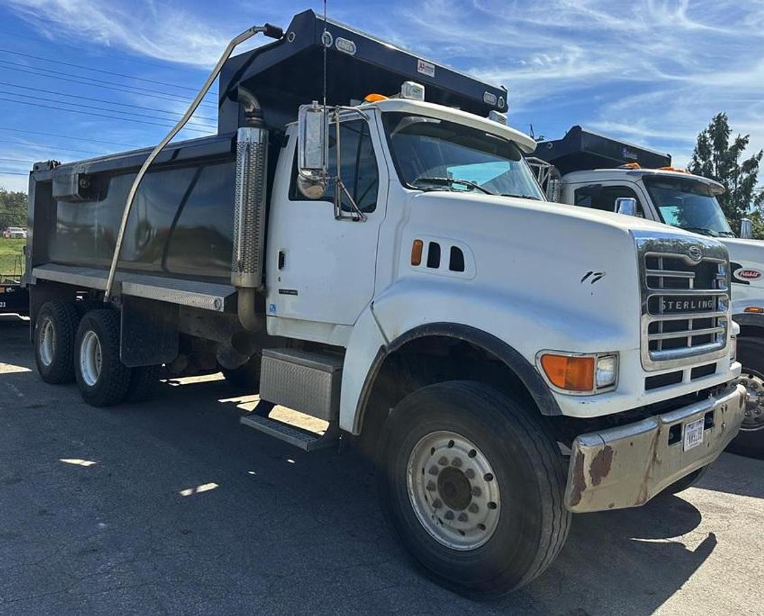 Used 2007 STERLING L9500