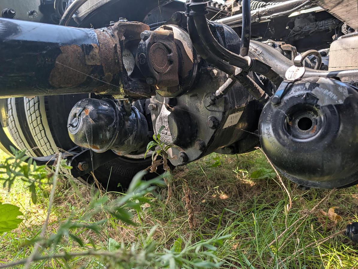 Used 2021 KENWORTH T680