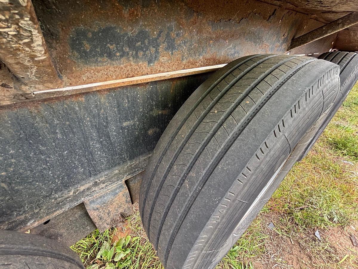 Used 2021 LOAD TRAIL 5874