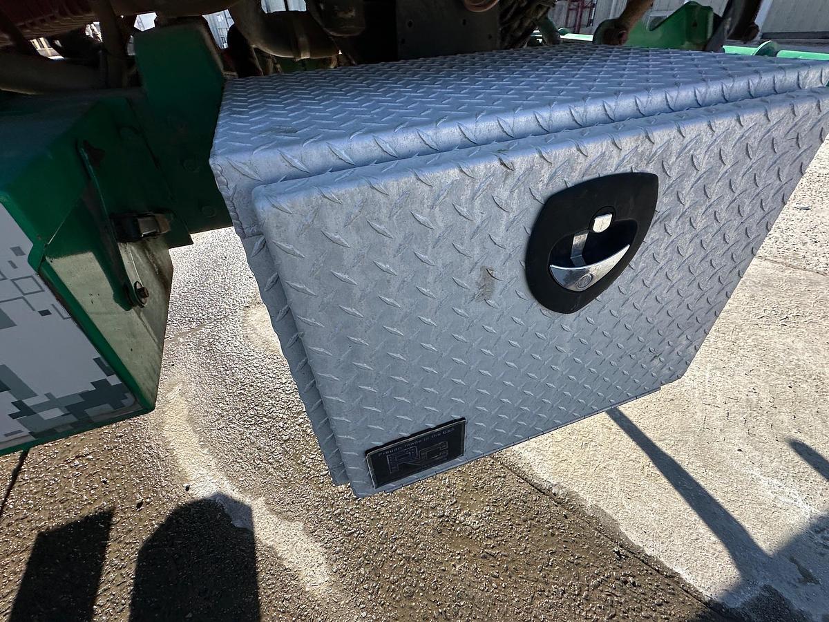 Used 2020 TEREX FD4000