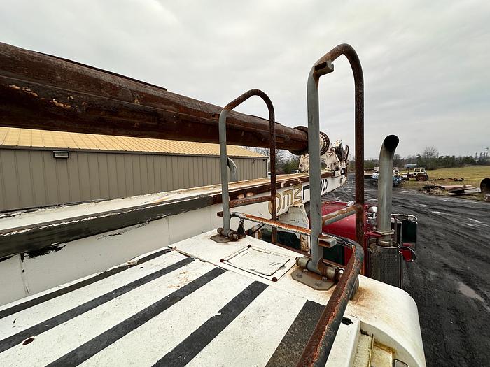 Used 2006 SOILMEC T108