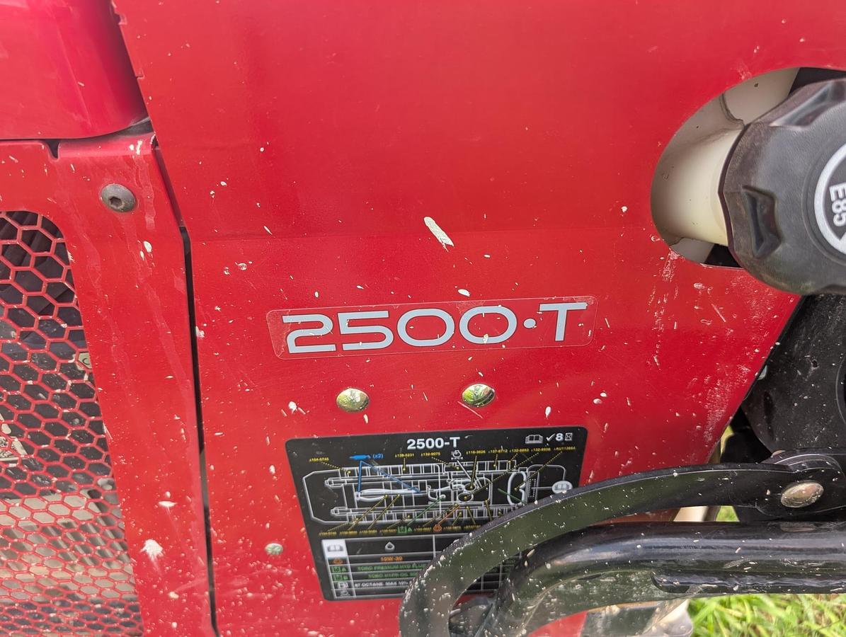 Used 2024 TORO Ultra Buggy 2500-TS