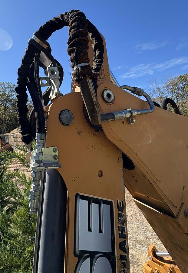 Used 2014 CASE 580 Super N