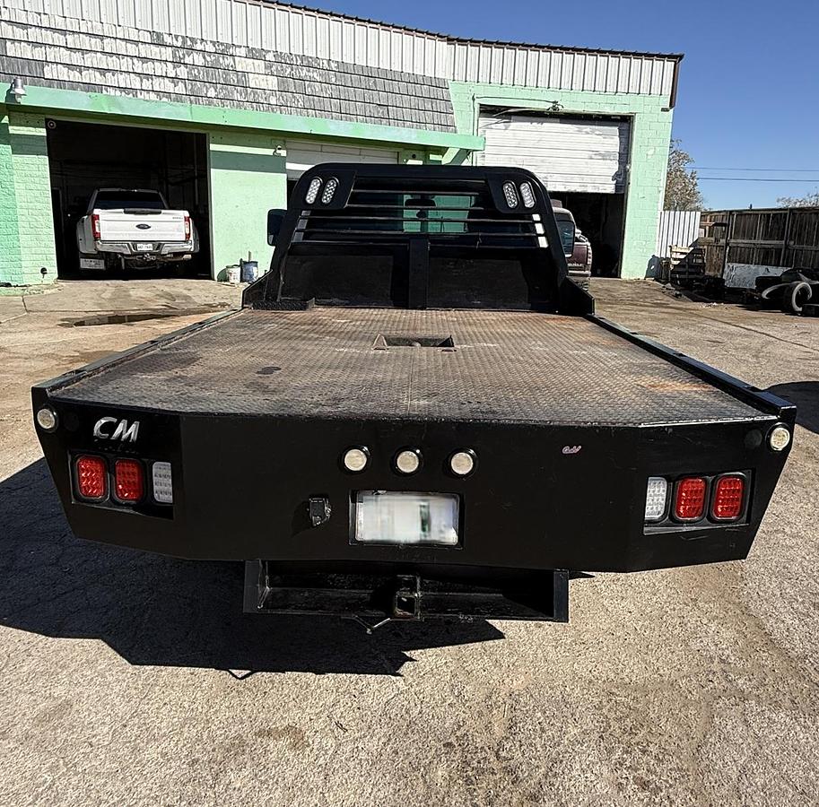 Used 2013 CHEVROLET Silverado 3500HD