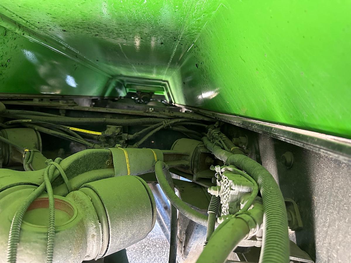 Used 2019 PETERBILT 389 Glider