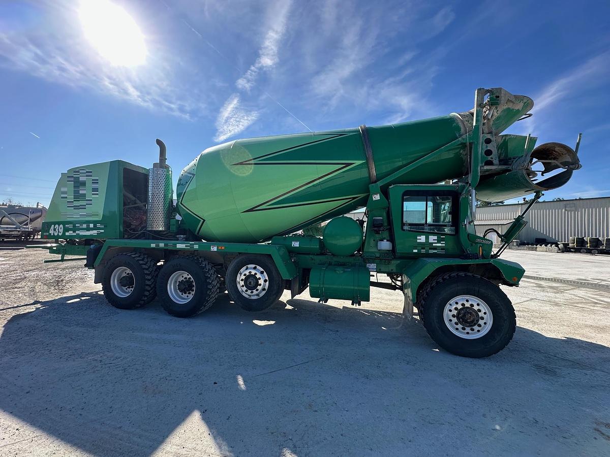 Used 2020 TEREX FD4000