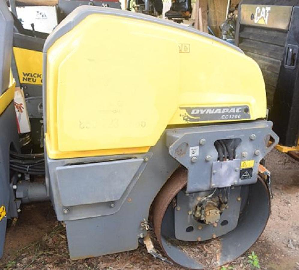 Used 2015 ATLAS CC1200